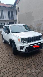 Jeep Renegade 1.6 Mjt 120cv DDCT Limited – Automat