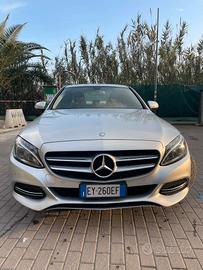 Mercedes c220 premium 