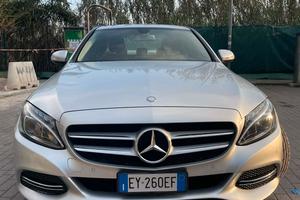 Mercedes c220 premium 