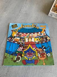 Vinile 33 giri