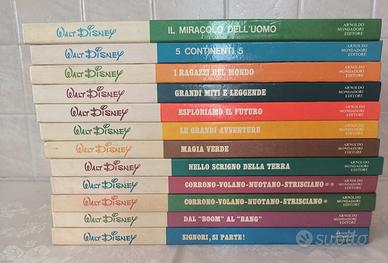 Enciclopedia Disney