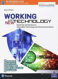 working with new technology + libro invalsi