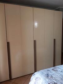 Camera letto completa