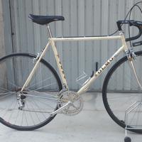 Bicicletta Olmo Vintage