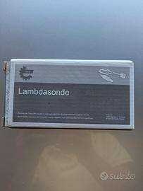 SMART 450 sonda LAMBDA