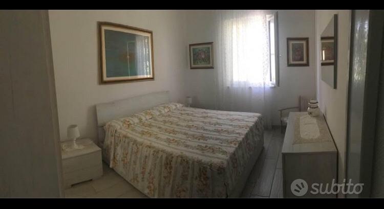 Apartment in Oristano, Città Giardino, Aristanis/Oristano - Vista 3