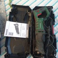 seghetto elettrico Parkside 