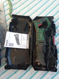 seghetto elettrico Parkside 