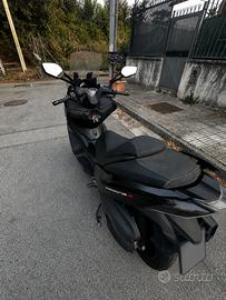 KYMKO XCITING COME NUOVO