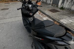 KYMKO XCITING COME NUOVO
