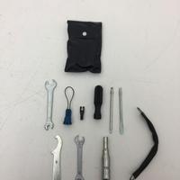 TROUSSE HONDA SH 300 CD 89010-K53F-B000