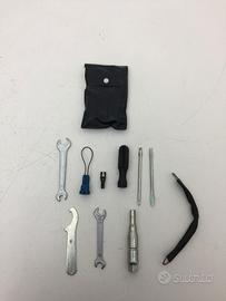 TROUSSE HONDA SH 300 CD 89010-K53F-B000