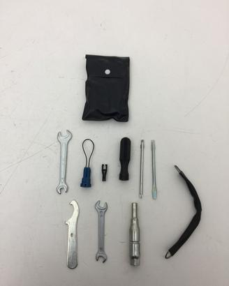 TROUSSE HONDA SH 300 CD 89010-K53F-B000
