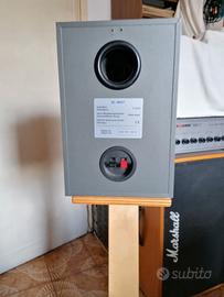 diffusori hifi Denon 