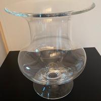 Grande vaso in vetro Mod MEDICI IVV –  Infiore