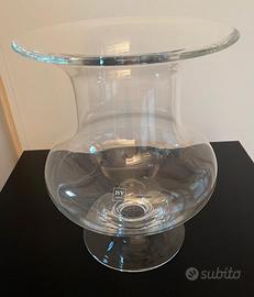 Grande vaso in vetro Mod MEDICI IVV –  Infiore