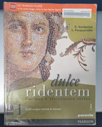 Dulce ridentem vol. 1