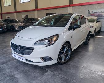 Opel Corsa 1.4 Turbo 150 cv OPC-Line