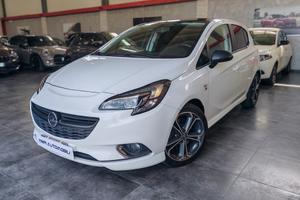 Opel Corsa 1.4 Turbo 150 cv OPC-Line