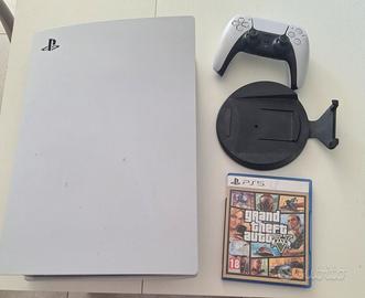 Playstation 5