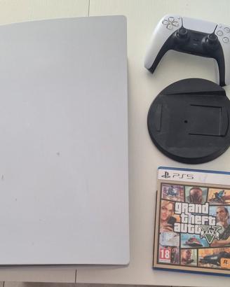 Playstation 5