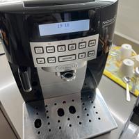 De Longhi Magnifica S