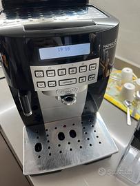 De Longhi Magnifica S