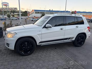 Mercedes GL K 2200 diesel