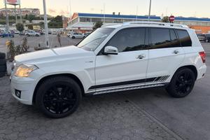 Mercedes GL K 2200 diesel