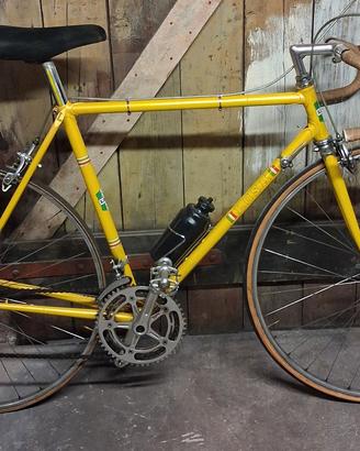 Bici corsa Losa