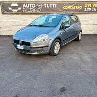 FIAT GRANDE PUNTO 1.3 MTJ FUN 5p !!! 94.000 KM!!!