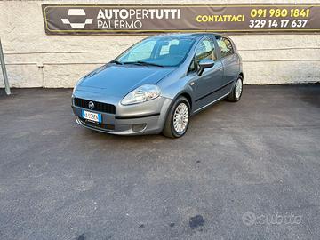 FIAT GRANDE PUNTO 1.3 MTJ FUN 5p !!! 94.000 KM!!!
