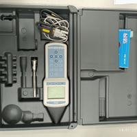 FONOMETRO Delta Ohm 2010