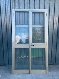 PORTE IN ALLUMINIO