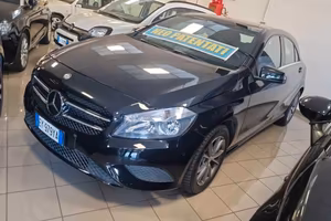 Mercedes-benz A 180 CDI Premium