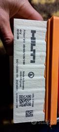 filtro hilti vc20