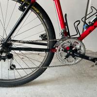 MTB Gary Fisher da collezione