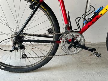 MTB Gary Fisher da collezione