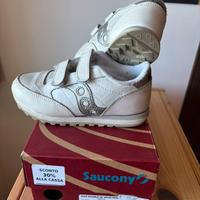 Scarpe bambina Saucony n. 29