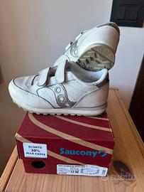 Scarpe bambina Saucony n. 29
