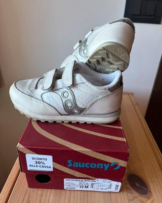 Scarpe bambina Saucony n. 29