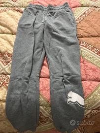 Pantalone tuta puma