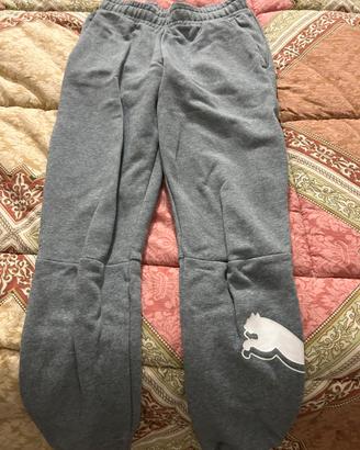Pantalone tuta puma