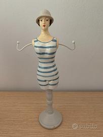 Porta orecchini VINTAGE