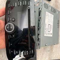 Stereo originale fiat punto 199