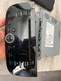 Stereo originale fiat punto 199