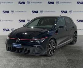 Volkswagen Golf GTI Mark 8 (2020-2024) 2.0TSI 245C