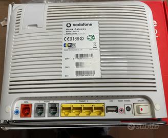 Modem Vodafone station