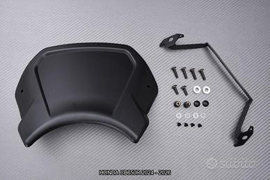 Cupolino / Parabrezza per HONDA CB650R 2024 - 2026