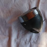 Faro per bicicletta Vintage